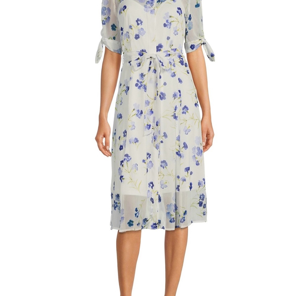 BNWT Calvin Klein US 12 New Never Worn - Picture 3 of 6